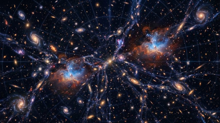 Zariyat Suresi 47 Evrenin Genislemesi Hubble
